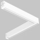 Трековый светильник IMEX Smart line IL.0050.6007-18-WH