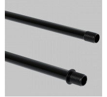 Стойка потолочная IMEX Thin & Smart IL.0060.3000-500-BK