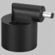 IN-соединитель IMEX Thin & Smart IL.0060.4000-BK