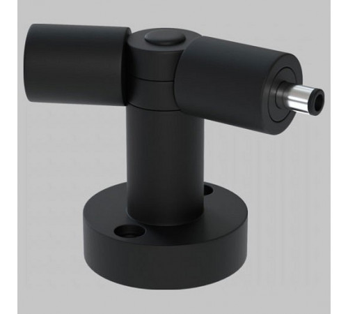 L-соединитель с изменяемым углом 70-220° IMEX Thin & Smart IL.0060.4001-W-BK L-соединитель с изменяемым углом 70-220° IMEX Thin & Smart IL.0060.4001-W-BK