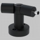 L-соединитель с изменяемым углом 70-220° IMEX Thin & Smart IL.0060.4001-W-BK