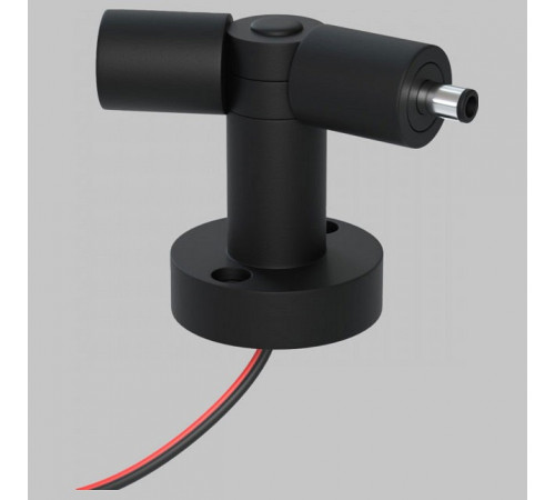 L-соединитель с изменяемым углом 70-220° IMEX Thin & Smart IL.0060.4001-W-BK L-соединитель с изменяемым углом 70-220° IMEX Thin & Smart IL.0060.4001-W-BK