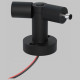 L-соединитель с изменяемым углом 70-220° IMEX Thin & Smart IL.0060.4001-W-BK