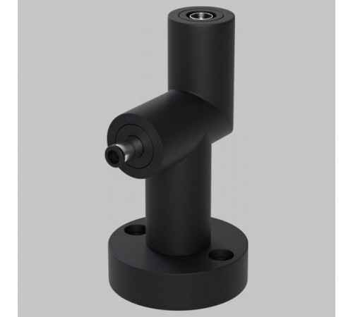L-соединитель (IN-OUT) IMEX Thin & Smart IL.0060.4003-BK L-соединитель (IN-OUT) IMEX Thin & Smart IL.0060.4003-BK