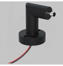 IN-соединитель с проводом IMEX Thin & Smart IL.0060.4004-W-BK