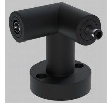 L-соединитель R IMEX Thin & Smart IL.0060.4006-BK