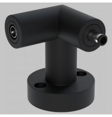 L-соединитель R IMEX Thin & Smart IL.0060.4006-BK