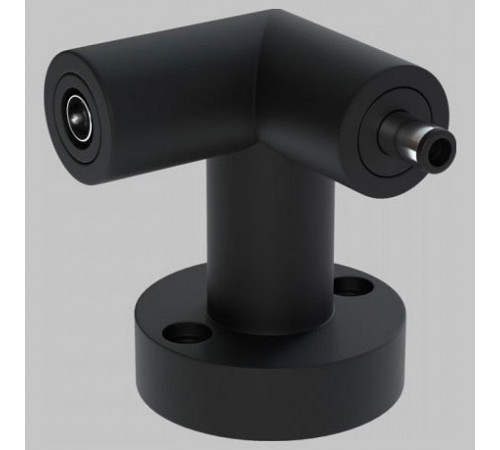 L-соединитель R IMEX Thin & Smart IL.0060.4006-BK L-соединитель R IMEX Thin & Smart IL.0060.4006-BK