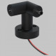 L-соединитель R с проводом IMEX Thin & Smart IL.0060.4006-W-BK