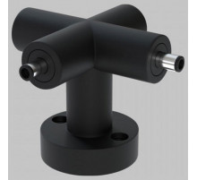 X-соединитель IMEX Thin & Smart IL.0060.4010-BK