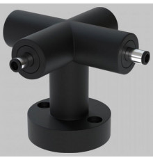 X-соединитель IMEX Thin & Smart IL.0060.4010-BK