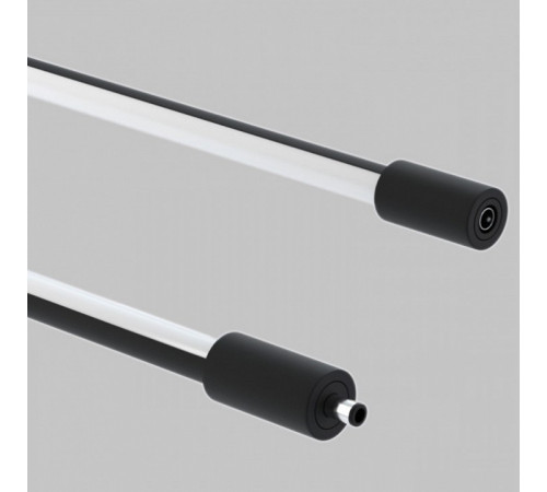 Настенно-потолочный светильник IMEX Thin & Smart IL.0060.5000-1500-BK Настенно-потолочный светильник IMEX Thin & Smart IL.0060.5000-1500-BK