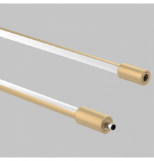 Настенно-потолочный светильник IMEX Thin & Smart IL.0060.5000-500-MG