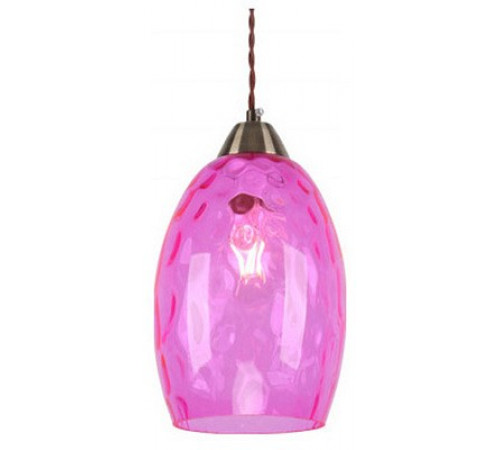 Подвесной светильник IMEX MD.0102-1-P.Pink AB Подвесной светильник IMEX MD.0102-1-P.Pink AB