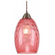 Подвесной светильник IMEX MD.0102-1-P.Red AB