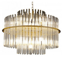 Подвесная люстра IMEX MD.1013-11-S COPPER