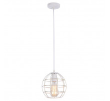 Подвесной светильник IMEX MD.1703-1-P WH