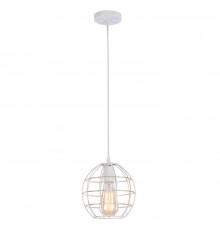 Подвесной светильник IMEX MD.1703-1-P WH
