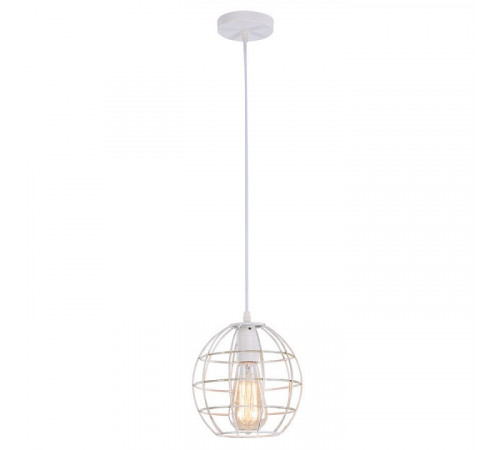 Подвесной светильник IMEX MD.1703-1-P WH Подвесной светильник IMEX MD.1703-1-P WH