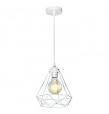 Подвесной светильник IMEX MD.1706-1-P WH