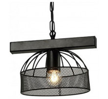 Подвесной светильник IMEX Ringo MD.20461-1-P-BK