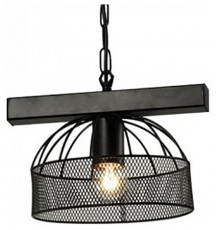 Подвесной светильник IMEX Ringo MD.20461-1-P-BK