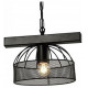 Подвесной светильник IMEX Ringo MD.20461-1-P-BK