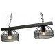 Подвесной светильник IMEX Ringo MD.20461-2-P-BK
