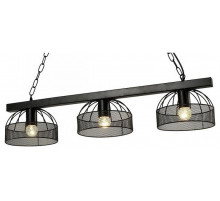 Подвесной светильник IMEX Ringo MD.20461-3-P-BK