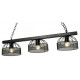 Подвесной светильник IMEX Ringo MD.20461-3-P-BK