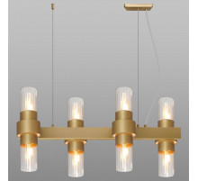 Подвесной светильник IMEX MD.23472-8-P-SGD