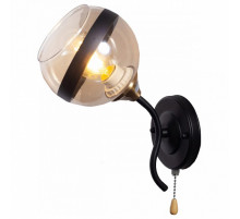 Бра IMEX MD.3595-1-W COFFEE+FGD