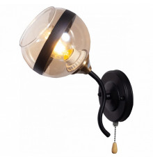 Бра IMEX MD.3595-1-W COFFEE+FGD