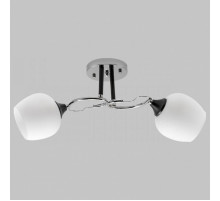 Потолочный светильник IMEX MD.3618-2-S-CH+BK