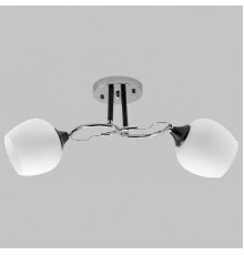 Потолочный светильник IMEX MD.3618-2-S-CH+BK