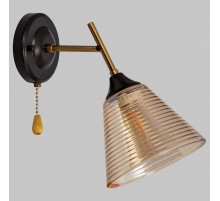 Бра IMEX MD.4250-1-W-COP+BK
