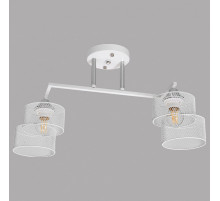 Потолочный светильник IMEX MD.4252-2-S-WH+CH