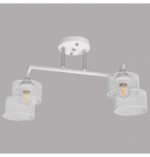 Потолочный светильник IMEX MD.4252-2-S-WH+CH