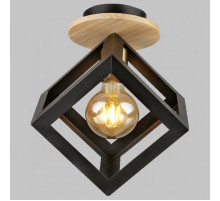 Потолочный светильник IMEX MD.4781-1-P BK