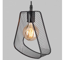 Подвесной светильник IMEX MD.5575-1-P-BK-VC