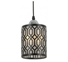 Подвесной светильник IMEX MD.6145-2-P BK+CH