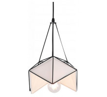 Подвесной светильник IMEX MD.7320-1-P BK