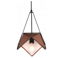 Подвесной светильник IMEX MD.7320-1-P BROWN