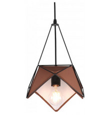 Подвесной светильник IMEX MD.7320-1-P BROWN