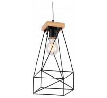 Подвесной светильник IMEX MD.7370-1-P BK