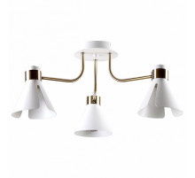 Потолочная люстра IMEX MD.8312-3-S-WH+AB