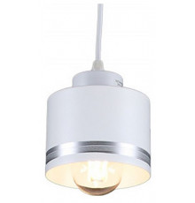Подвесной светильник IMEX MD.8842-1-P WH+SL