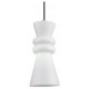 Подвесной светильник IMEX Bloom MD.9345-1-P-BR