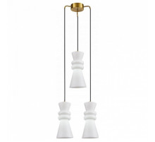 Подвесной светильник IMEX Bloom MD.9345-3-P-BR