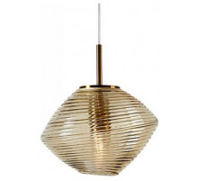 Подвесной светильник IMEX Oreon MD.9402-1-P-BR